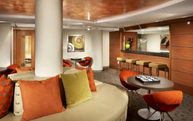 Bluebird Suites at Mt. Vernon Triangle