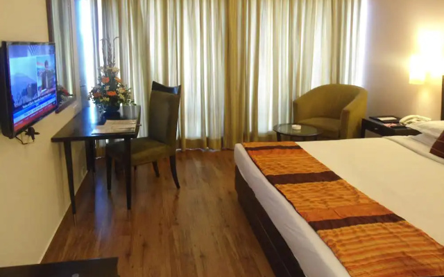 Centurion Inn