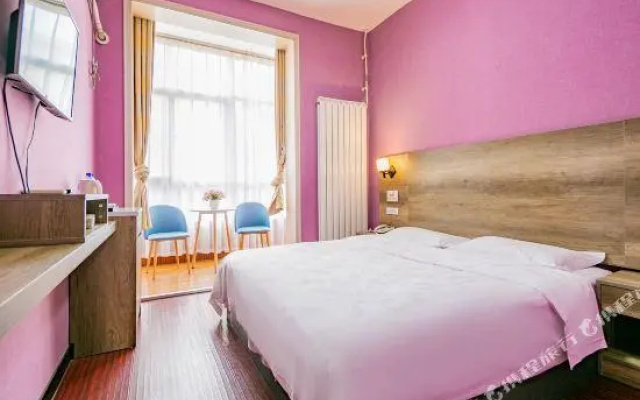 Tianze Express Inn