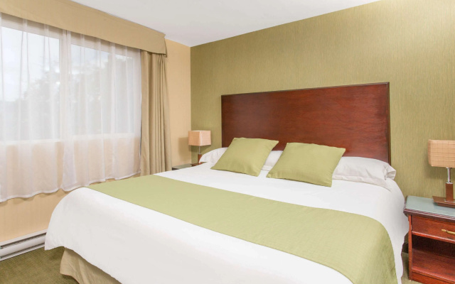 Ramada by Wyndham Williams Lake