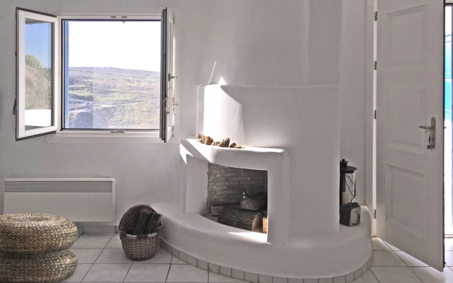 Marquise Residence In Mykonos - ,