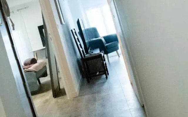 Le cosy de la joliette