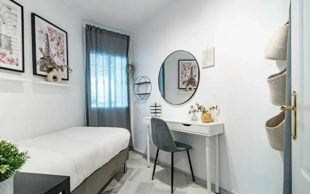 Lnm43- Cozy Holiday Home Close to Puerto Banus