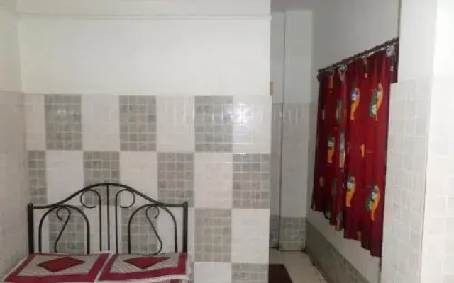 Sagar Lodge