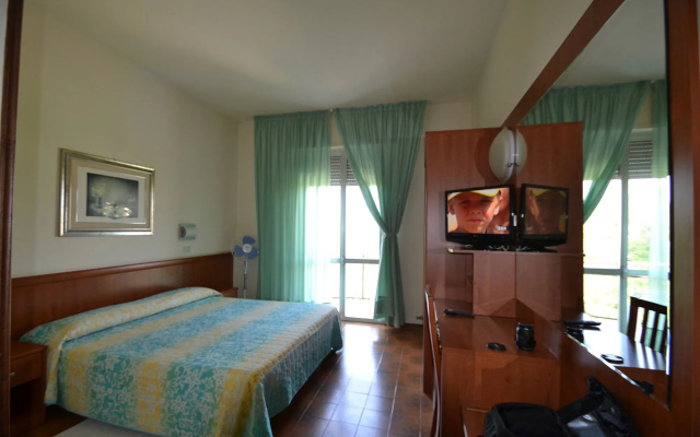 Albergo Boomerang