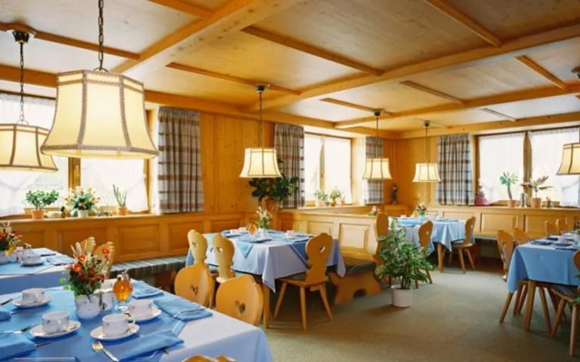 Kur- und Ferienhotel Gertraud