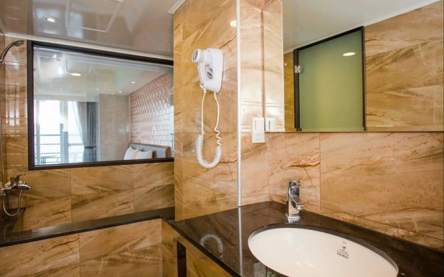 Shui Sha Lian Hotel