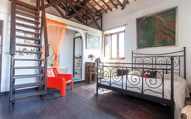 Vinto House Civita