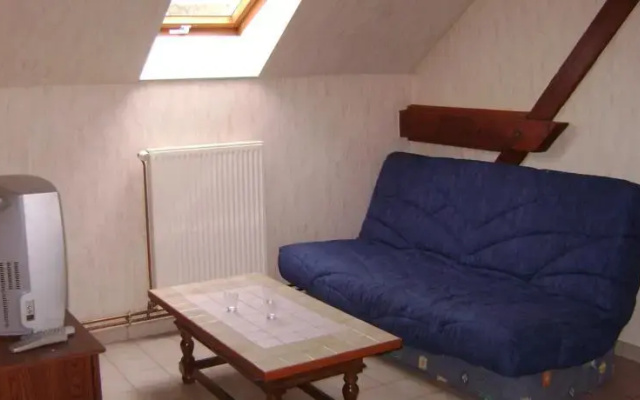 Gîte A lOrée des Biches