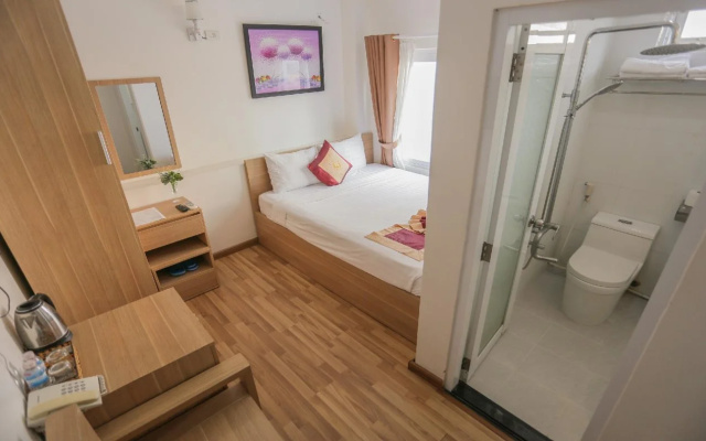 Prague Nha Trang Hotel