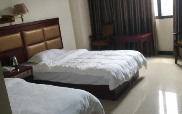 Longge Express Inn