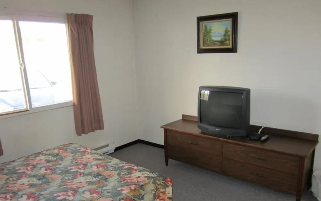 Brothers Inn Motel