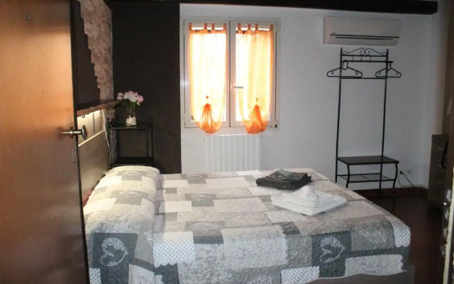 La Soffitta