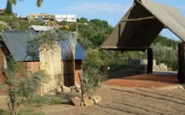 Urbancamp Net Camping Leisure Windhoek