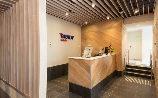 Brady Hotels Central Melbourne
