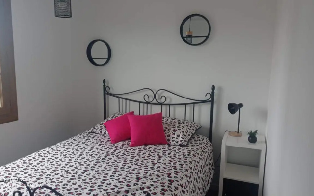 La BELLA 12 - Chambre d'hotes SDB Privative