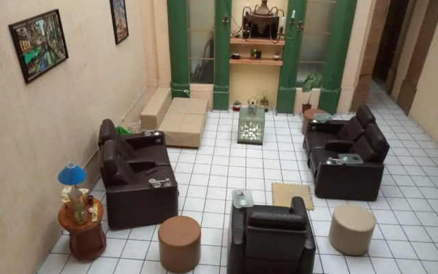 Hostal Guadalajara