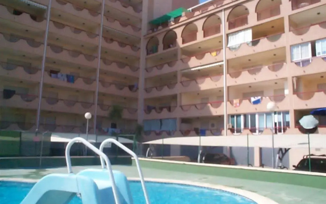 Camping La Volta