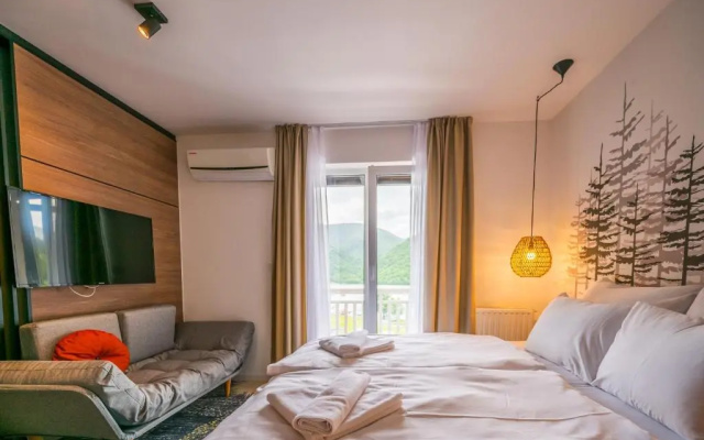 Hotel Plivsko jezero