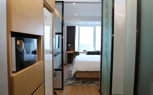 Golden Tulip Haeundae Hotel & Suite