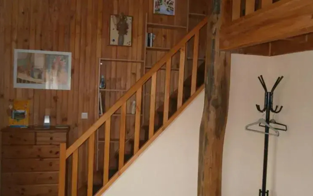 Gîte