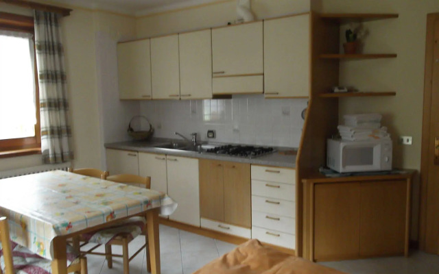 Chalet Claudia
