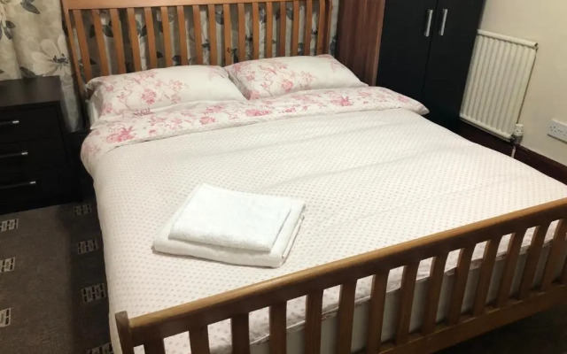 Cozy Guest House