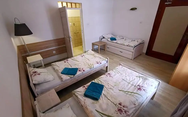 Ośrodek Wypoczynkowy Radosno