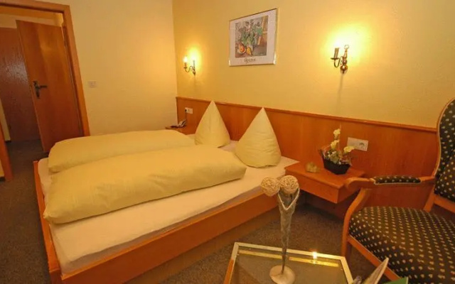 Hotel Wurzer