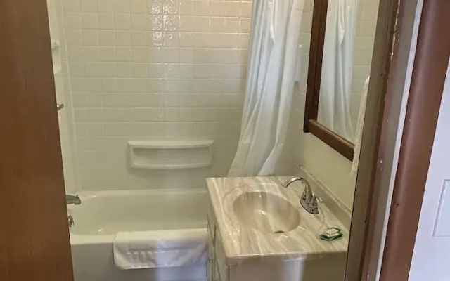 Powell JET Motor Inn