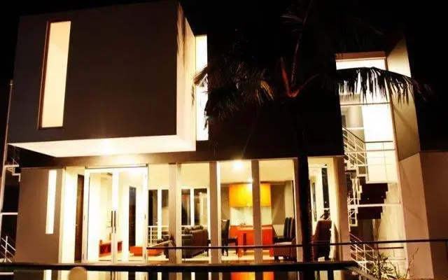 Utopia Extraordinary Living Residence