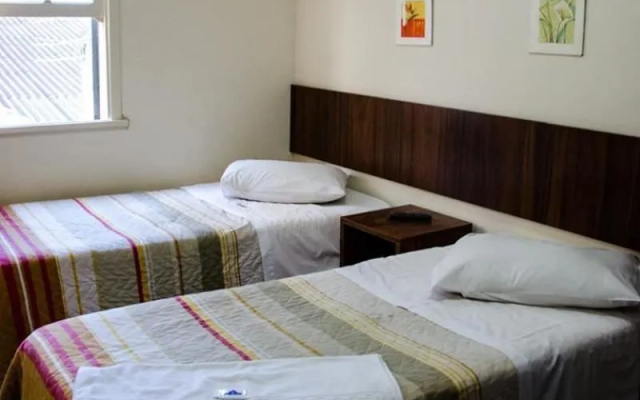 Hotel Casimiro