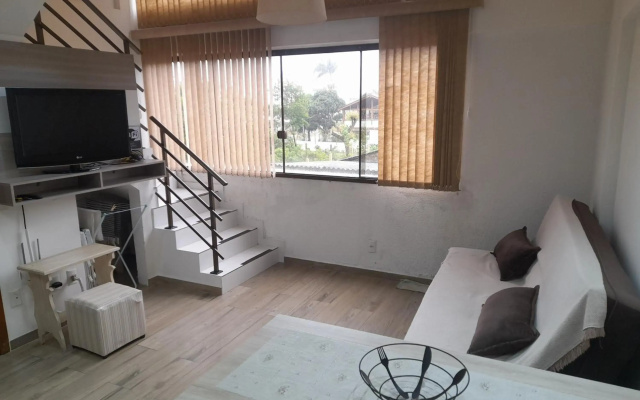 Loft da Cal
