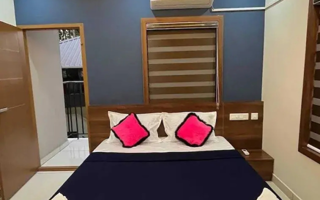 Ncomforts Stay inn