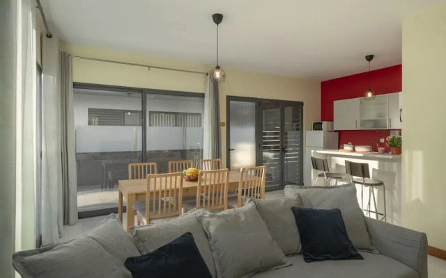 Vacation Home in Porto Santo, Villa Girassol