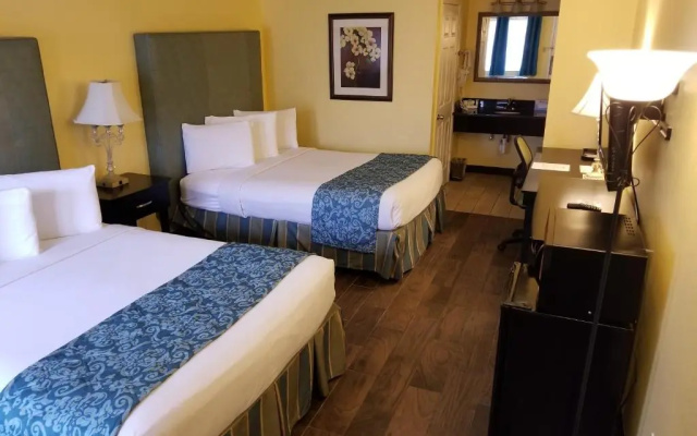 Shining Light Inn & Suites