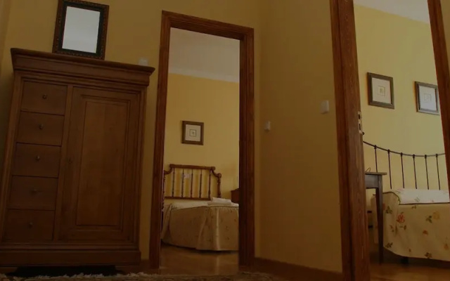Casa Abedul