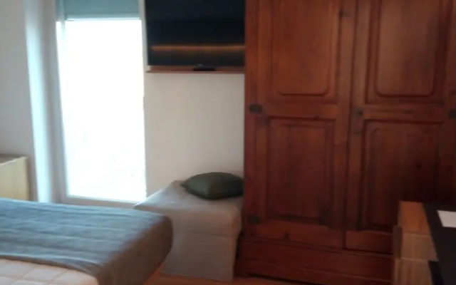 Casa Festa Rooms