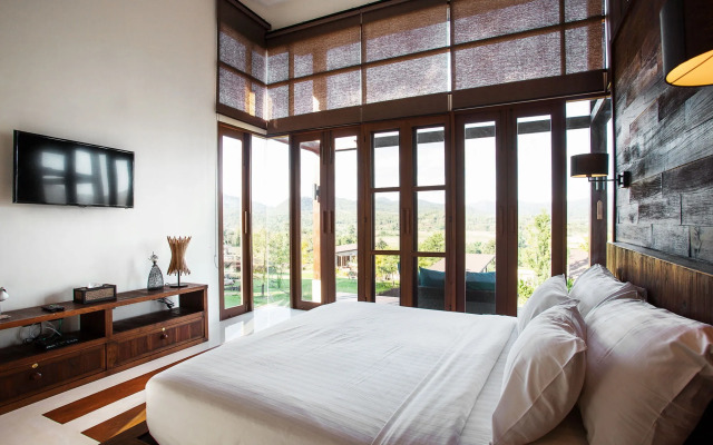 Puripai Villa Wellness & Retreat