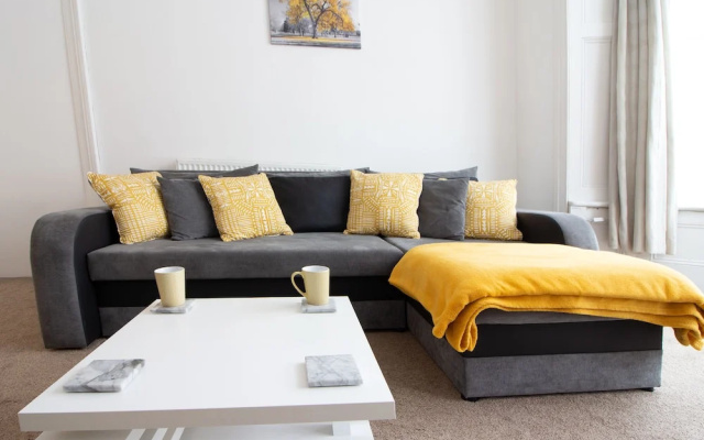 Raleigh's Suite - Exeter