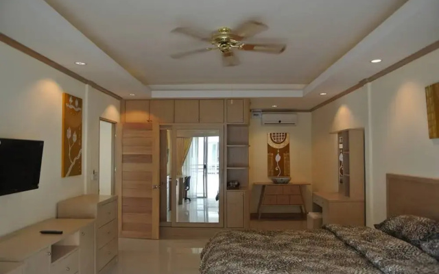 Baan Suan Lalana Tc Floor 5 Room