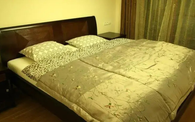 Apartamenty Rezydencja Pod Świerkami - SunSeasons24