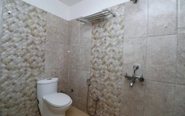 OYO Rooms Gautam Buddha Marg