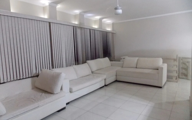 Duplex no Guarujá - Praia Enseada