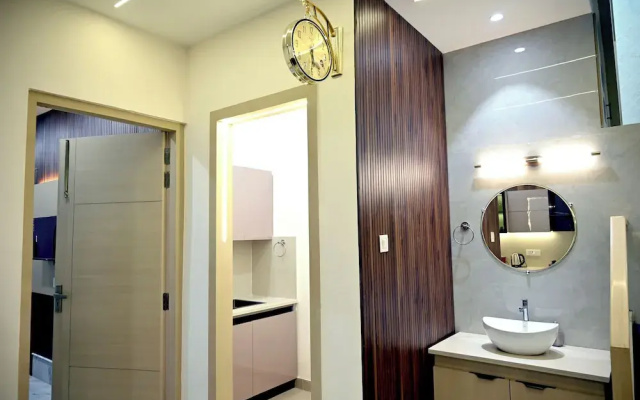 Ista Inn Homestay