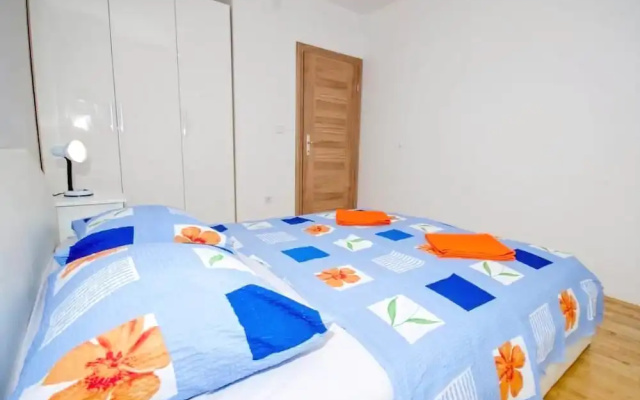 Apartments Predrag