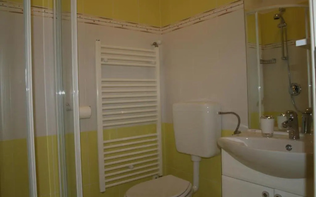 Apartment Pud Oreh