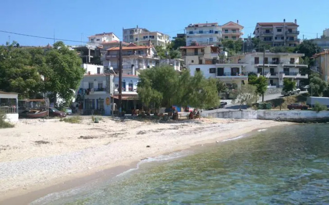 Pension Dimitris