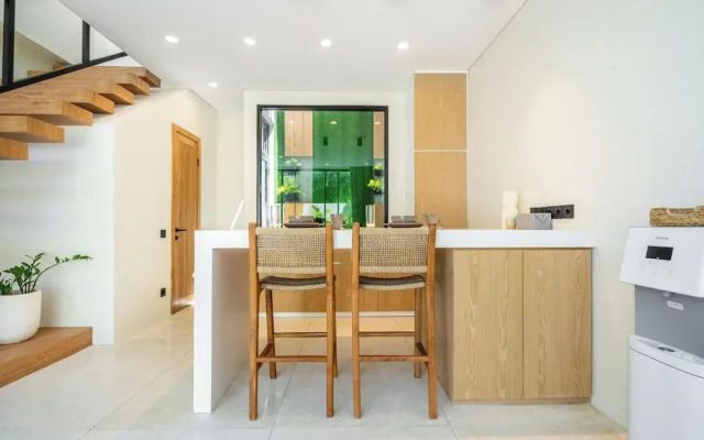 Edem Villa by Betterplace