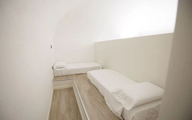 Mazzini Palace